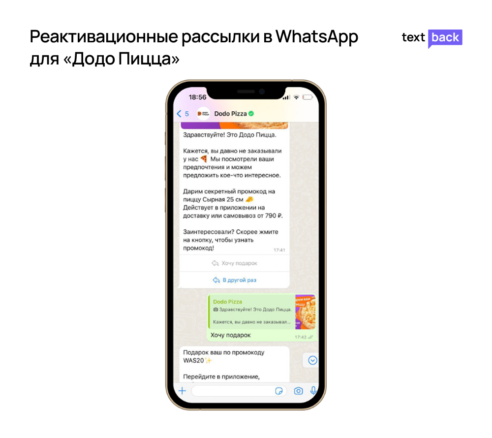 Почему чат-бот лучше сайта-3