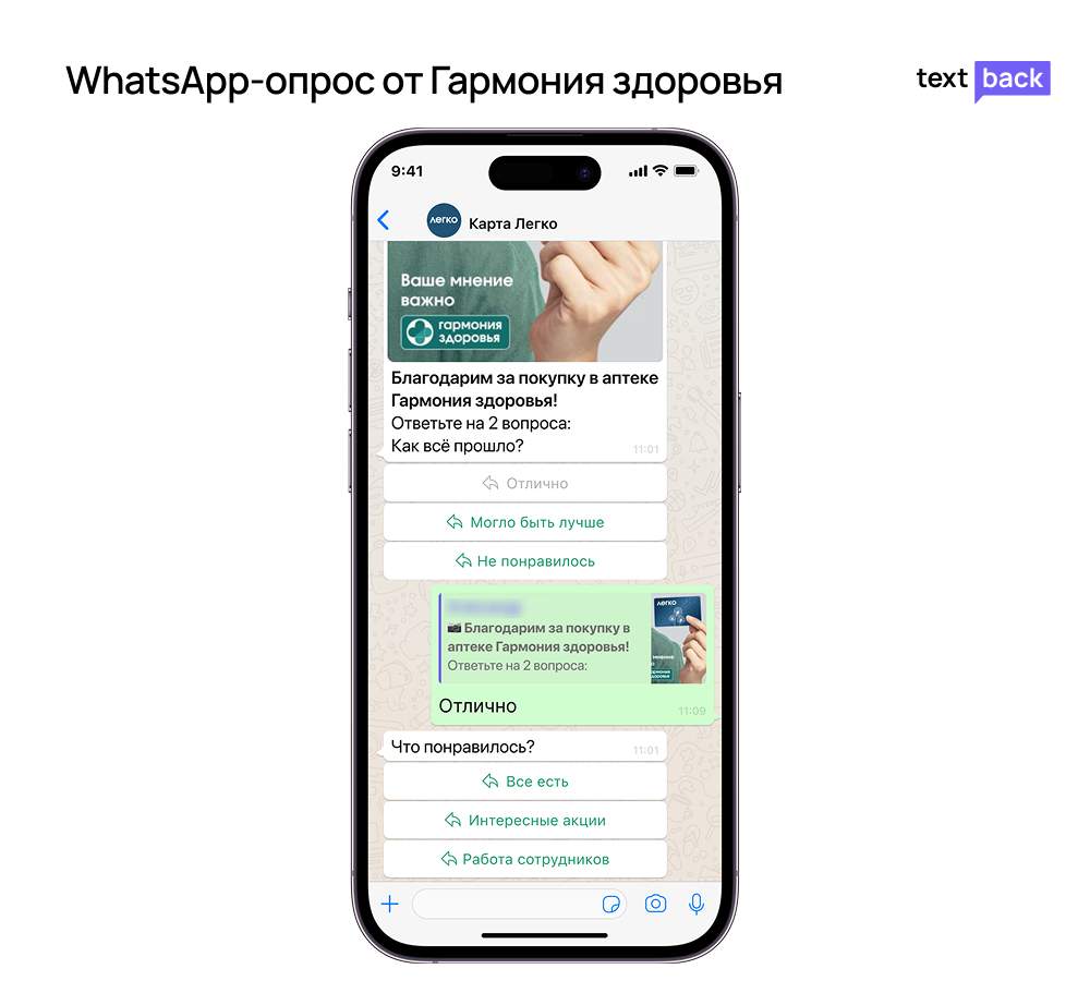 Как продвигать новый товар или услугу через мессенджеры: пошаговый план-5