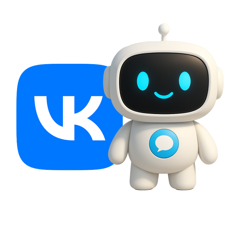 Чат-бот в ВК